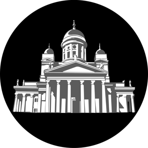 Gobo Glass for Gobo <b>Projector</b> Factory Price Custom Glass Gobo Lens - Product Image 1