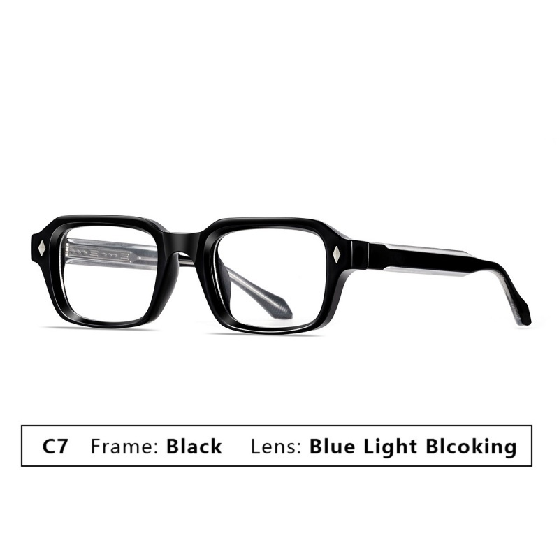 Noir Transparent