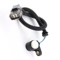 Nuevo Sensor de Presión de Posición del Cigüeñal para Honda Civic 1996-2000 1.6L L4, 37500-P2F-A01, Tipo de Motor