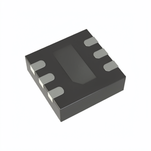Electronic Circuit Components LTC3240EDC-2.5#TRMPBF 6 WFDFN Exposed Pad Authorized Distributor Power Management (PMIC) - Product Image 1