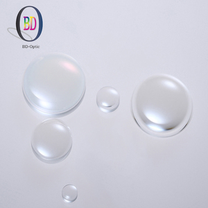 Cạnh Tranh bảo hành biconvex ống kính OEM tùy biến Chứng nhận tiêu chuẩn quốc tế Kính thiên văn kính quang học ống kính mục tiêu - Product Image 1