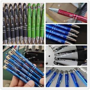 Kim loại nhựa trang sức mã màu logo mopa sợi quang <span class=keywords><strong>Laser</strong></span> đánh dấu máy cho thép không gỉ - Product Image 5