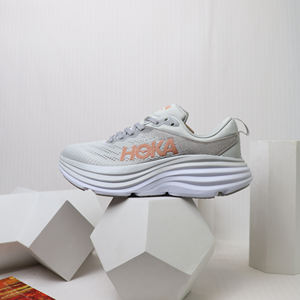 Zapatillas para Correr <span class=keywords><strong>One</strong></span> Carbon Hs Bondi <span class=keywords><strong>8</strong></span>, Nueva Moda <span class=keywords><strong>Clifton</strong></span> <span class=keywords><strong>8</strong></span> 9 Carbon Hookka, Zapatillas Deportivas para Hombre Triple Cloud Traine - Product Image 2