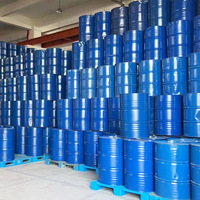 Alcool méthylique industriel de méthanol de la catégorie 99.9% de CAS 67-56-1