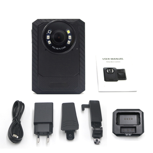 Cámara de Seguridad 4G Wifi con Batería de Litio Extraíble, Cámara Exterior Impermeable con GPS - Product Image 2