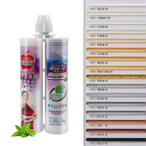 耐摩耗性エポキシ樹脂タイルグラウト接着剤カビ防止抗菌様々な用途研磨シーラント - Product Image 3