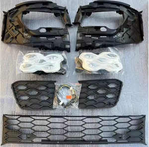 <span class=keywords><strong>Feux</strong></span> de jour LED antibrouillard de 8e génération pour <span class=keywords><strong>Golf</strong></span>, best-seller de JH, OE 5HG 941 699/700 - Product Image 2