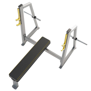 Lebensdauer Dhz <span class=keywords><strong>Fitness</strong></span> Perfekte Gym Ausrüstung Neigbar Gewicht Bank - Product Image 6