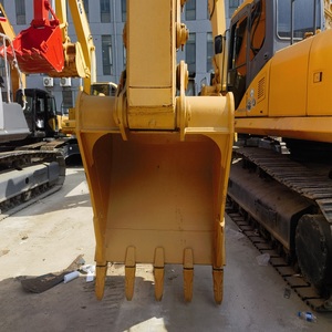 95% nouveau utilisé Original japon Cat336D chat 336DL pelle nouveau Caterpillar hydraulique pelle Support Cat336dL japon à vendre - Product Image 4