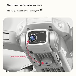 โดรน L900PRO 4K HD ระดับมืออาชีพ พับเก็บได้ พร้อม GPS สำหรับถ่ายภาพทางอากาศ เหมาะสำหรับผู้เริ่มต้น โดรนควอดคอปเตอร์สำหรับอีคอมเมิร์ซข้ามพรมแดน ระยะถ่ายภาพ 1 กม. - Product Image 4