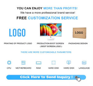 OEM AIO 24 "Core I3 CPU PC Gamer monoblocco <span class=keywords><strong>Computer</strong></span> <span class=keywords><strong>8GB</strong></span> <span class=keywords><strong>RAM</strong></span> 512GB SSD Computadora tutto in uno <span class=keywords><strong>Computer</strong></span> Desktop PC Gaming - Product Image 2