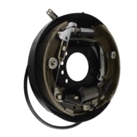 Pièces de rechange pour chariot élévateur, ensemble de frein de roue 281N3-70101 281N370101 pour chariot élévateur TCM FB2025V FB20257 FB20258