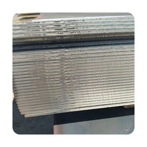 2mm 5mm 6mm 10mm 20mm厚ASTM A36軟船建築熱間圧延炭素鋼板/シート - Product Image 1