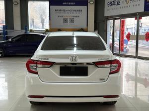 <span class=keywords><strong>Honda</strong></span> Lingpai 1.0T Turbo Automatica 2019 Usata, Efficiente nei Consumi, Sedili in Pelle - Product Image 5