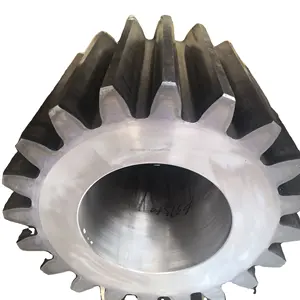 Steel Metal Large gear Manufacturer Custom large module gear wheel