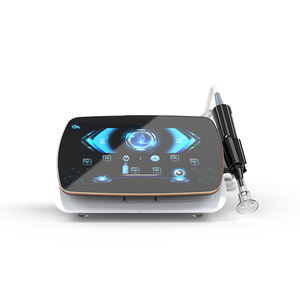 Máquina de Plasma 9 em 1 Quente e Fria para Lifting Facial, Remoção de Acne, Máquina de Plasma Frio e Quente, Máquina de Beleza com Plasma Fracionado - Product Image 2