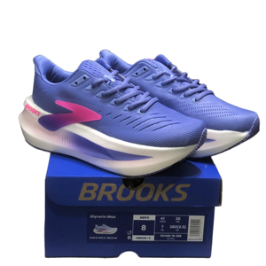 Scarpe da Corsa di Alta Qualità 2026 Glycerin <span class=keywords><strong>Max</strong></span> 2 per Uomo e Donna, Sneakers Traspiranti e Leggere per Camminata all'Aperto - Product Image 4