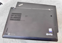 Used Leno ThinkPad X13 Gen 1 Laptop with Intel Core I5-10210U 8/16GB RAM 256/512GB SSD English Keyboard