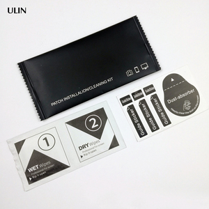 Thiết bị cuối cùng cho bảo vệ màn hình: Bộ Làm Sạch Chất lượng cao với các công cụ cài đặt tùy chỉnh phụ kiện điện thoại - Product Image 6