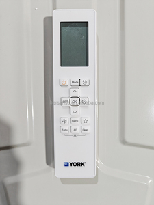 York 18K BTU Inverter Wall Mounted Split Air Conditioner Cooling and Heating High Efficiency for Large Room Last Stock Clearance - Product Image 4