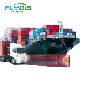 全球阿里快递DHL联合快递门到门货运代理空运海运中国到美国英国欧洲加纳印度巴基斯坦阿联酋 - Product Image 3