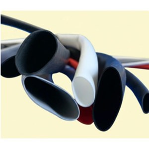 <b>Silicone</b> Heat Shrink <b>Tube</b> High-temperature <b>silicone</b> rubber - Product Image 4