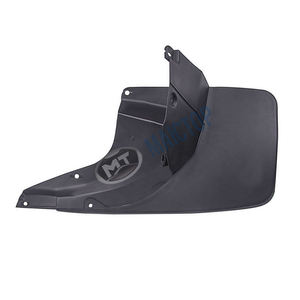 Guardabarros para LC150, Land Cruiser, Prado serie 150, FJ150 2010-2018 - Product Image 2