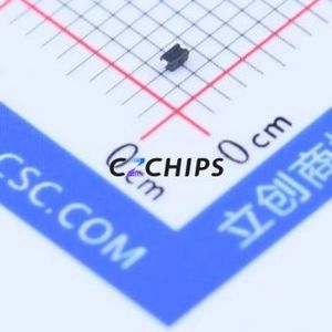 ESD5Z3.3T1G ทรานซิสเตอร์523 SOD-ESD ใหม่และป้องกันไฟกระชาก (TVS/ESD) - Product Image 2