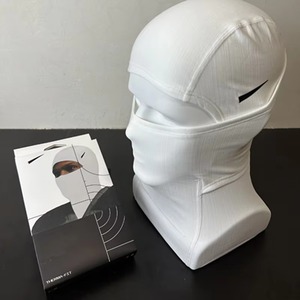 Passamontagna in Tessuto Spandex Hyperwarm, Comoda Maschera per Sport all'Aperto, Ciclismo e Sci con Stampa Digitale in Stile Y2K - Product Image 3