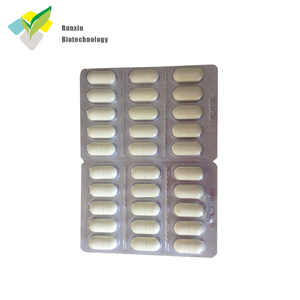 GMP üretimi glukozamin <span class=keywords><strong>msm</strong></span> kondroitin tablet <span class=keywords><strong>1500</strong></span> - Product Image 4
