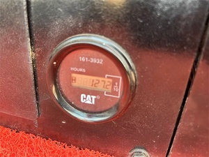 Escavatore Usato Caterpillar CAT307 in Vendita, 7 Tonnellate, Prezzo Conveniente, Vernice Originale - Product Image 3