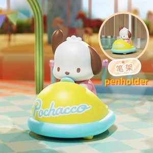 Caja ciega Sweet Strawberry Paradise series <span class=keywords><strong>Melody</strong></span> Kulomi Laurel Dog hand TIDE play Tabletop displaymystery Box para regalo - Product Image 4