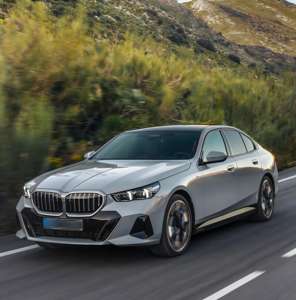 AKY per G60 LCI 2024 + M-tech Kit corpo paraurti gonna laterale PP + ABS bullon montaggio universale nuovi ricambi Auto - Product Image 4