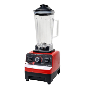 Sản xuất bán buôn tùy chỉnh hoặc tiêu chuẩn đa chức năng Mixer Máy xay sinh tố <span class=keywords><strong>3</strong></span> trong <span class=keywords><strong>1</strong></span> cho nhà bếp nhà - Product Image 6