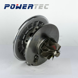 Turbine Core A6480960199 pour Mercedes <span class=keywords><strong>E320</strong></span>/S320 <span class=keywords><strong>CDI</strong></span> <span class=keywords><strong>W211</strong></span> W220 204HP 150Kw 3.0CDI OM648 Euro 4 743115-0001 743115-0003 Turbo - Product Image 3