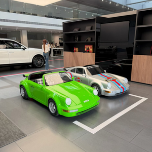 Karting électrique à grande vitesse, fabricant de karts électriques en Chine, kart de drift - Product Image 1