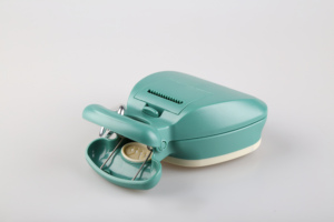 Recogedor de Excrementos de Perro Portátil de Nuevo Estilo, Recogedor de Residuos Sanitarios, Limpiador de Residuos Resistente para Mascotas - Product Image 4