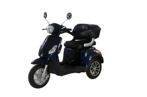 El más barato 350W 48V Rueda <span class=keywords><strong>grande</strong></span> Scooter eléctrico <span class=keywords><strong>Triciclo</strong></span> <span class=keywords><strong>para</strong></span> personas mayores Personas discapacitadas Compras <span class=keywords><strong>Triciclo</strong></span> eléctrico de viaje - Product Image 2