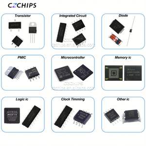 Original & Brand-new QJJQ ES I5-6300HQ BGA Electronic Component Integrated Circuit ICs Chip whole sale Consolidated Electronic - Product Image 5
