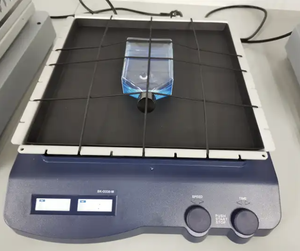 LABTEX placa fija LCD Digital Orbital <span class=keywords><strong>Shaker</strong></span> laboratorio plataforma fija suspensión General mezcla Orbital <span class=keywords><strong>Shaker</strong></span> - Product Image 2