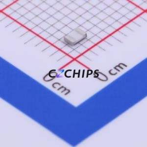 Résistance SMD TR0805D1K00P0550Z 0805 (Type : Film mince) (Résistance : 1 kOhm Précision : 0,5 %) - Product Image 2