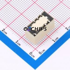 EE2-3SNUH-L Signal Relay SMD,7.5x15mm Relay Whole Sale Electronic Component Chips Supplier & BOM Service - Product Image 2