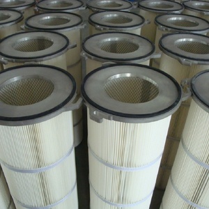 ไส้กรองอากาศแบบสุญญากาศวัสดุกระดาษคุณภาพสูงขนาดสั่งทำพิเศษสำหรับ OEM - Product Image 4