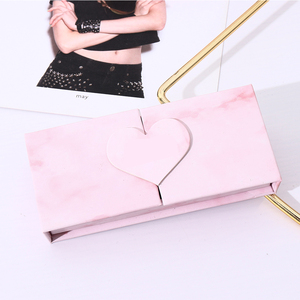 Vente en gros 3D <span class=keywords><strong>Faux</strong></span> <span class=keywords><strong>Cils</strong></span> avec Logo Personnalisé Marque Privée Beauté Maquillage Boîte d'Emballage - Product Image 4
