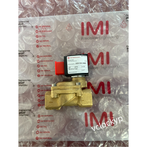 1 Válvula Solenoide IMI BUSCHJOST 8591504.9880.02400 NUEVA, Fabricada en China, Envío por Fedex/DHL - Product Image 4