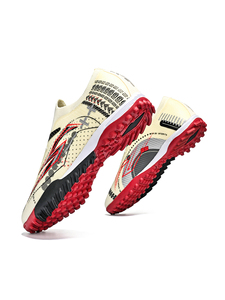 Chaussures de football et de <span class=keywords><strong>futsal</strong></span> à semelle TPU, directement de l'usine |   Chaussures unisexes pour toutes les saisons, vente en gros - Product Image 6