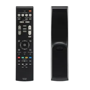 New Remote Control RAV552 ZW44660 Use for YAMAHA Home Theater AV Receiver HTR-2071 RX-V283 RX-V283BL ZP354801 RAV532 Controller