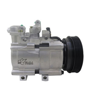 Ompressor de 18 Aor Hino hinahindra uv500 U500 500 XU500 1203A0000611N - Product Image 2