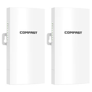 COMFAST <span class=keywords><strong>Point</strong></span> to Multipoint Wireless Bridge CF-E112N <span class=keywords><strong>2</strong></span>.4GHz 300mBPS - Product Image 6