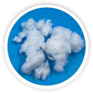 Virgin Polyester Nietje <span class=keywords><strong>Micro</strong></span> Gel Fiber Voor Vulling Kussen En Padding - Product Image 4